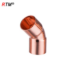 J 17 4 10 refrigeration fitting pipe gas pipe fitting elbow 60 degree elbow pipe fitting